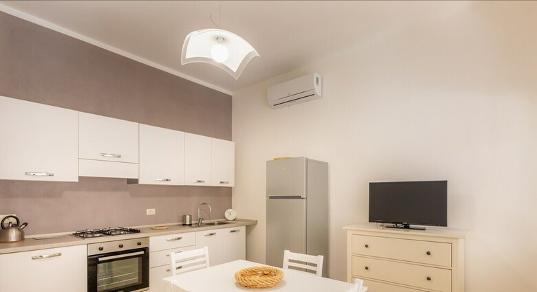 Anita Apartment