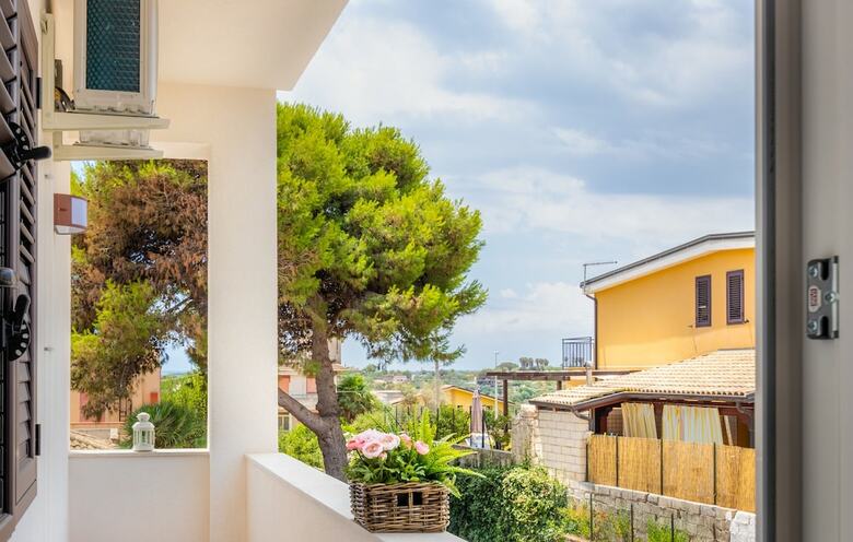 Apartamento Donna Di Denari