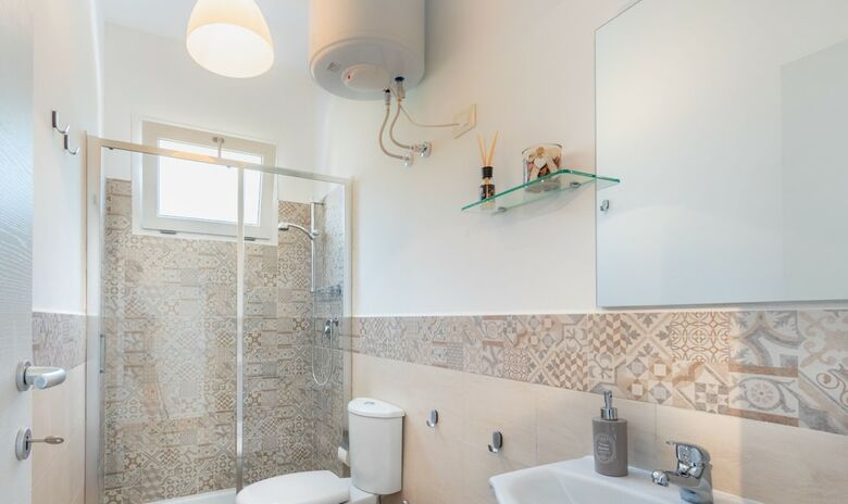 Apartamento Donna Di Denari