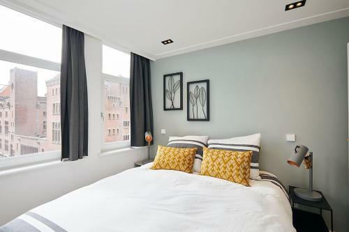 Apartamentos Damrak Short Stay Amsterdam