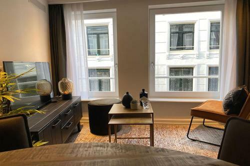 Apartamentos Damrak Short Stay Amsterdam