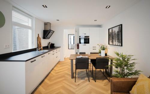 Apartamentos Damrak Short Stay Amsterdam
