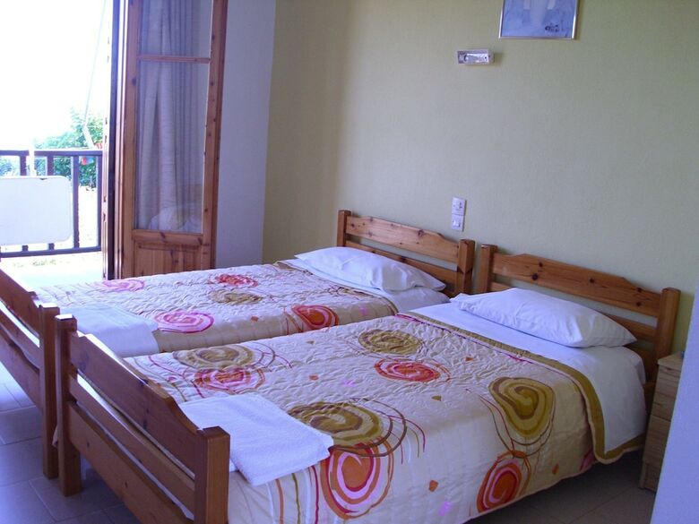 Hotel Pansion Platana