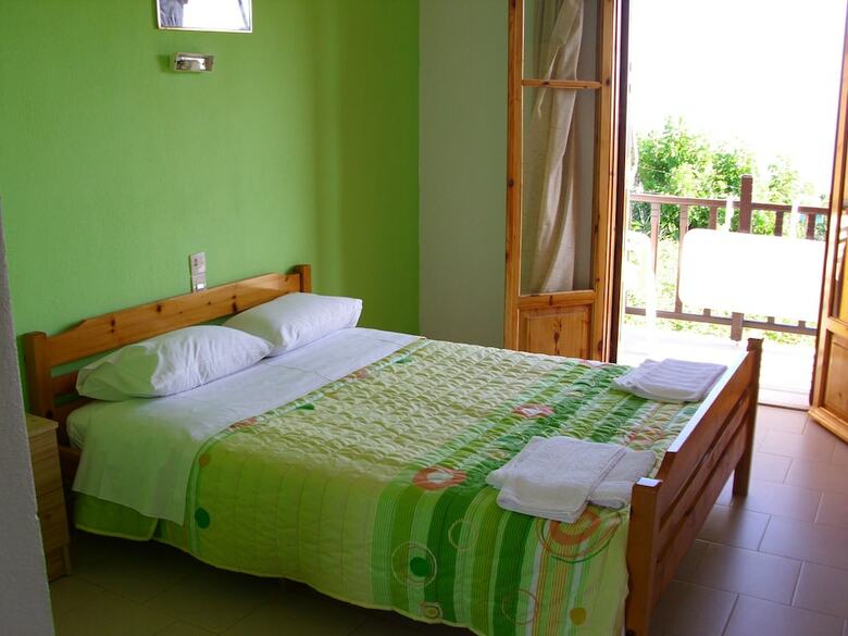 Hotel Pansion Platana