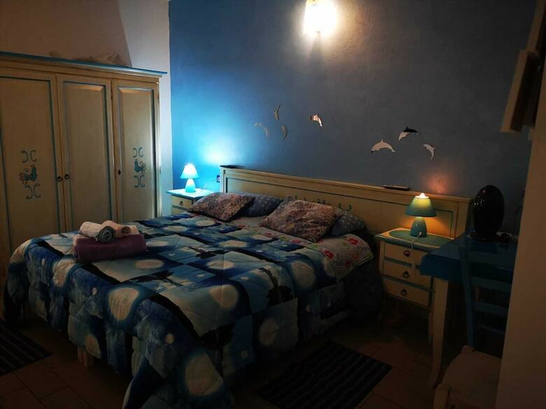 Hotel Sabbia E Mare