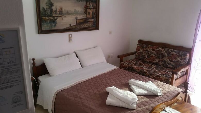 Hotel Petrakis Beach