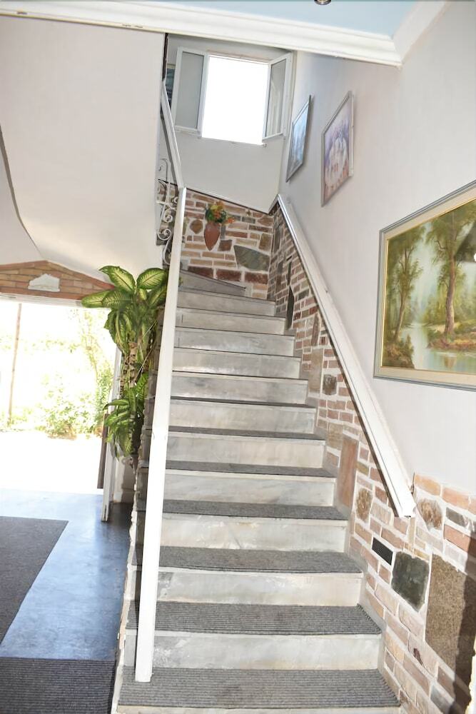 Hotel Petrakis Beach