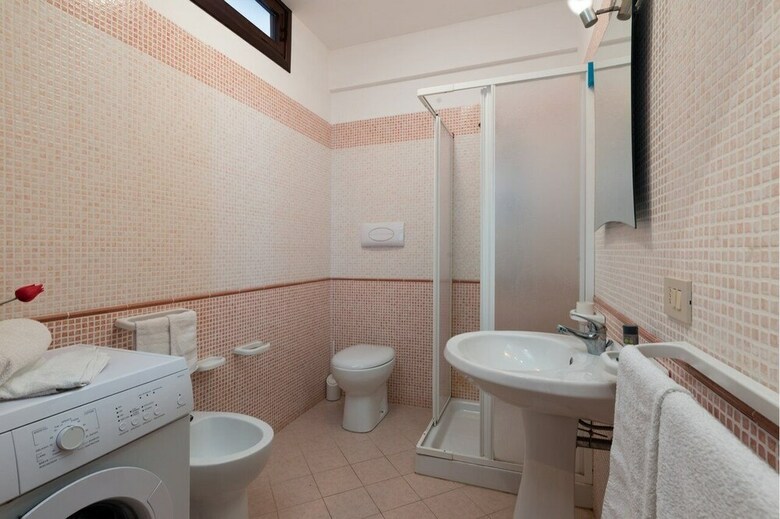 Apartamento I Tre Golfi Hibiscus
