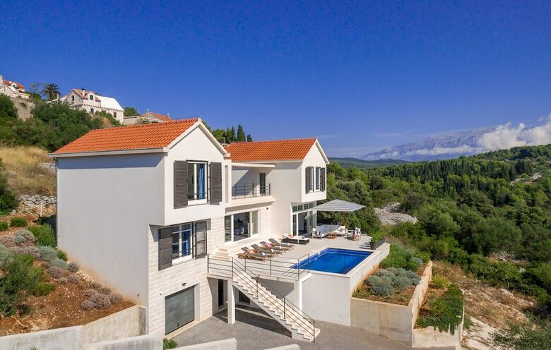 Villa Andora