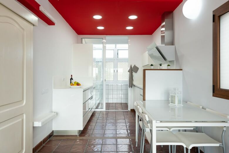 Hostal Nice Apartment Swimming Pool, Parking And Terrace