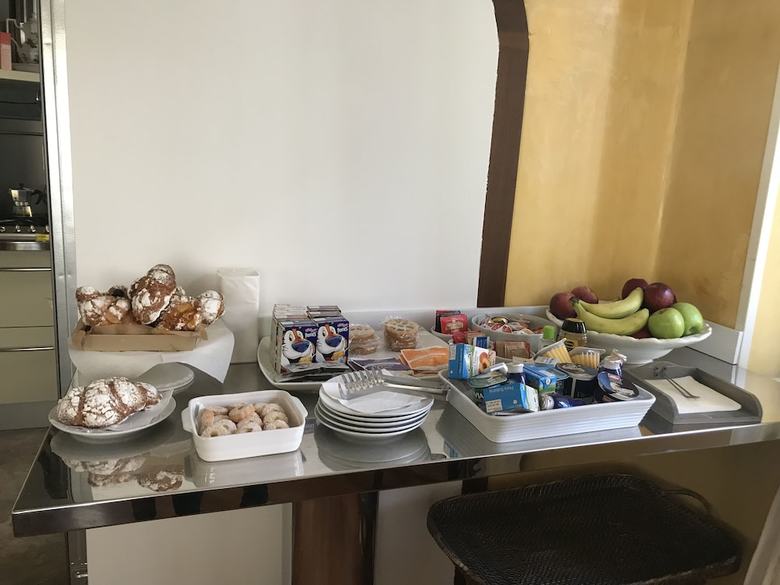 Bed & Breakfast Scotti's House Bergamo