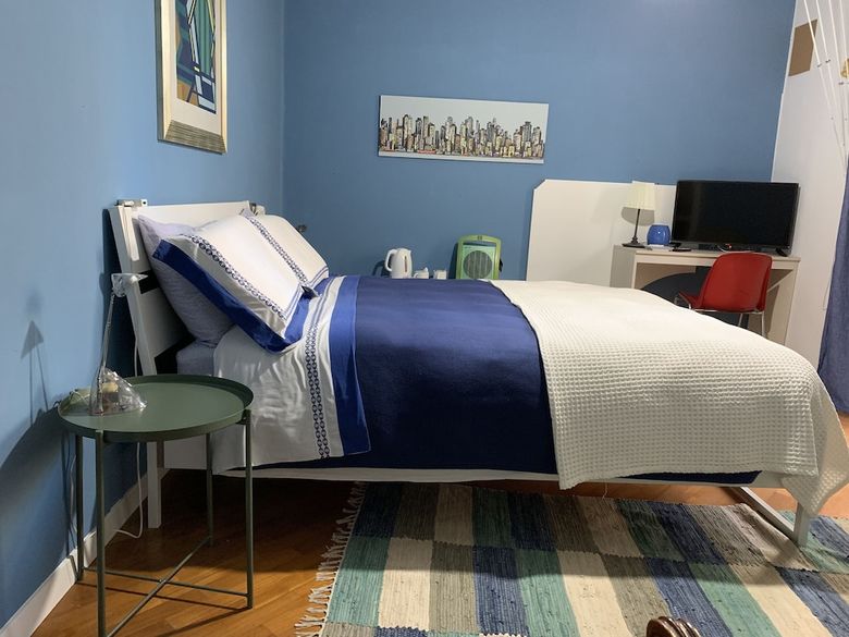 Bed & Breakfast Scotti's House Bergamo