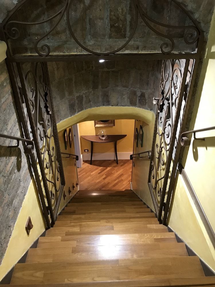 Bed & Breakfast Scotti's House Bergamo