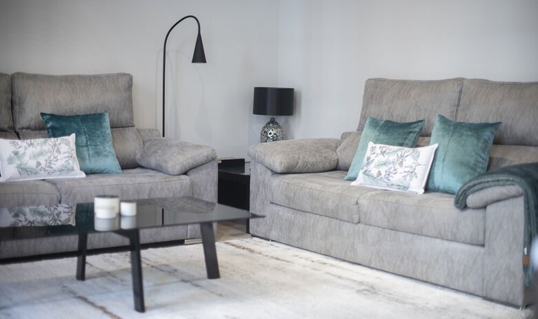 Apartamentos You Stylish Business 3