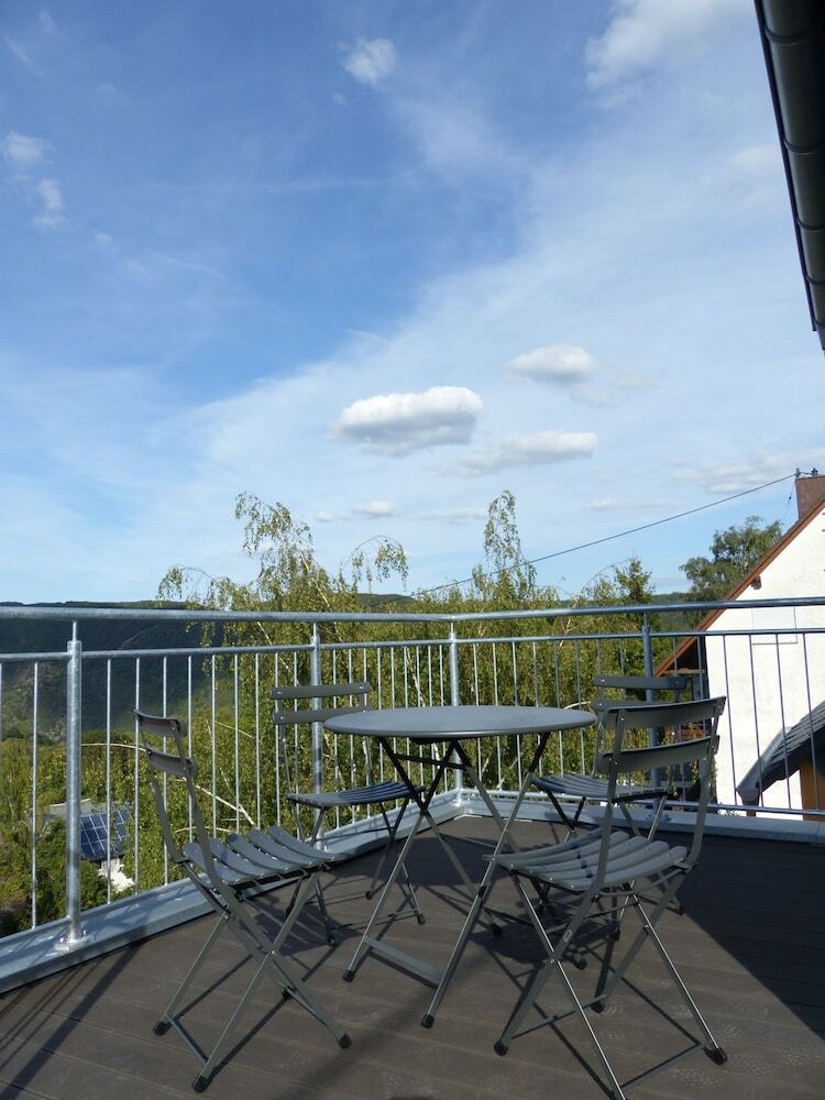 Hotel Ehemaliges Schusterhaus Mit Dachterrasse