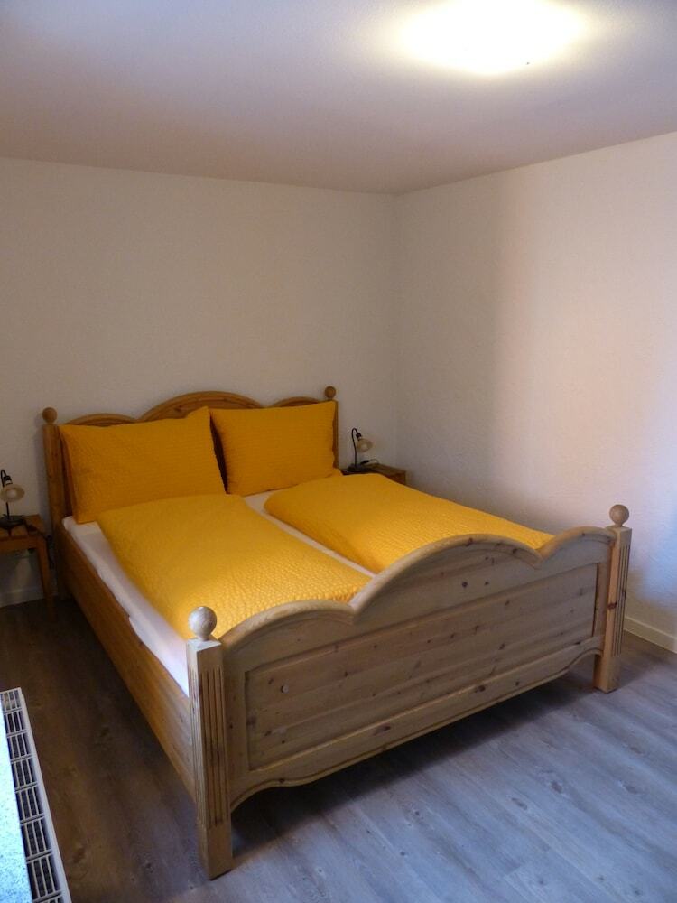 Hotel Ehemaliges Schusterhaus Mit Dachterrasse