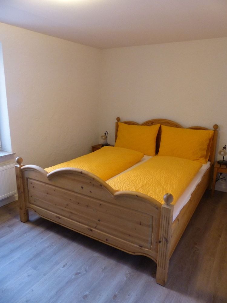 Hotel Ehemaliges Schusterhaus Mit Dachterrasse