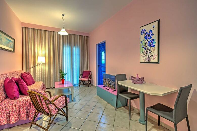 Vitorakis Apartments