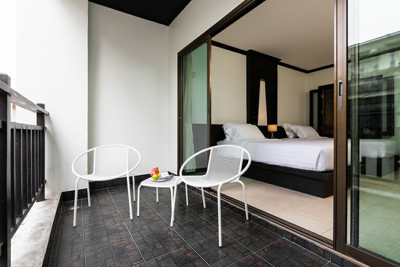 Hotel Amata Patong