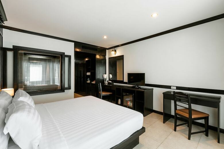 Hotel Amata Patong