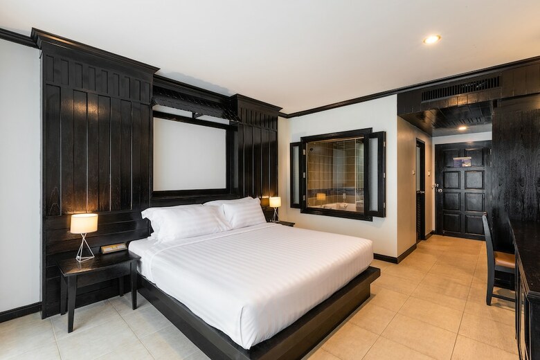 Hotel Amata Patong