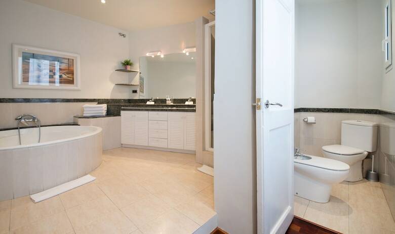 Apartamentos You Stylish Business 4