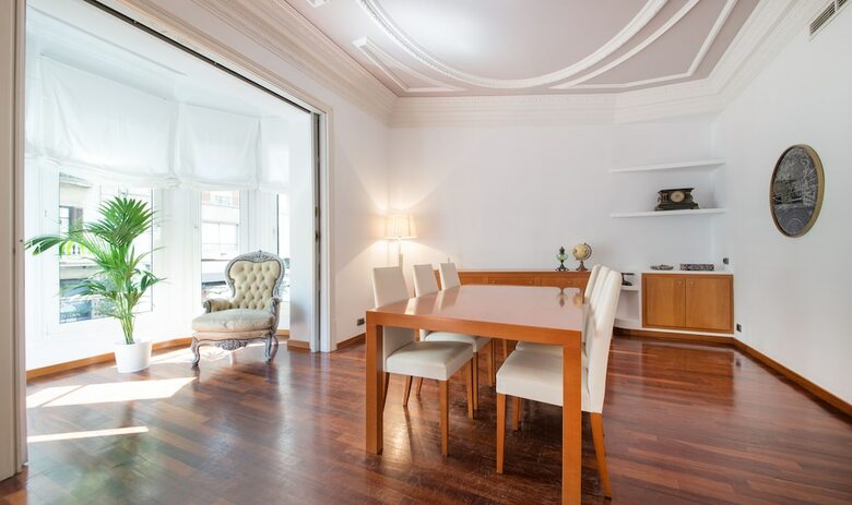 Apartamentos You Stylish Business 4