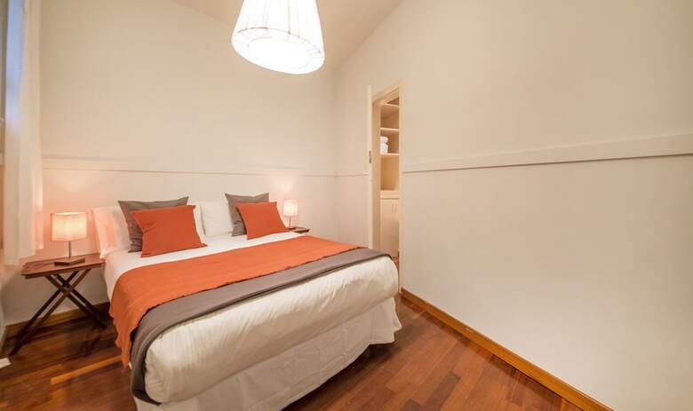 Apartamentos You Stylish Business 4