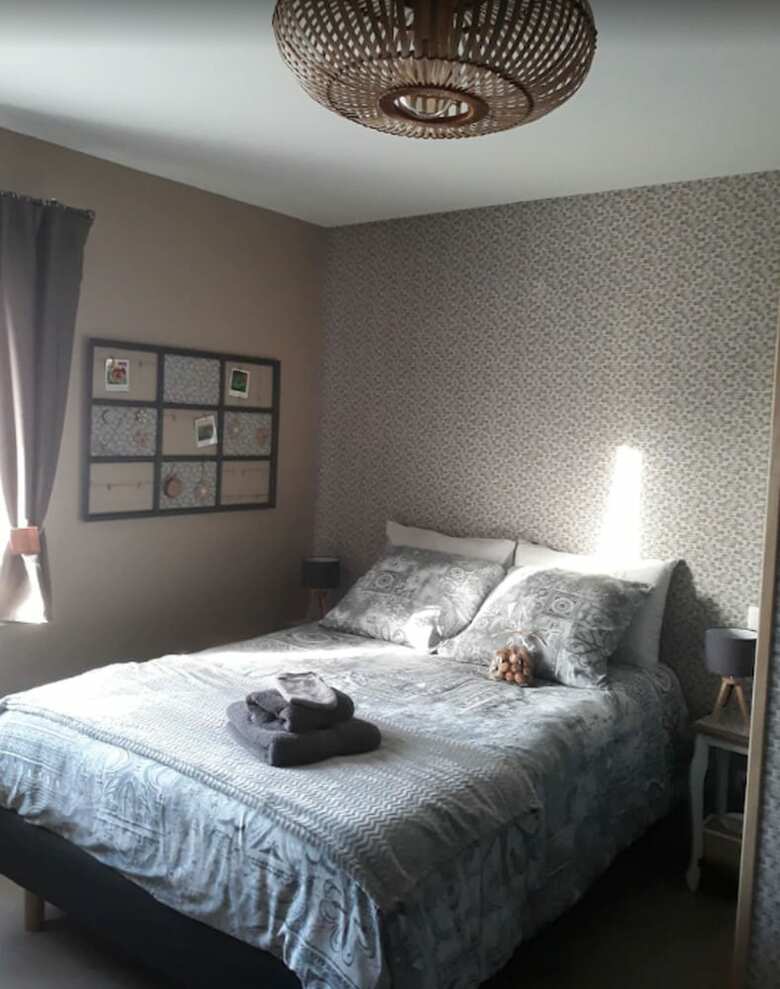 Hotel Le Clos Du Mont C�sar