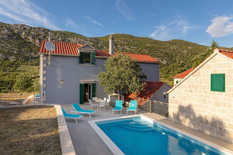 Villa Roglic