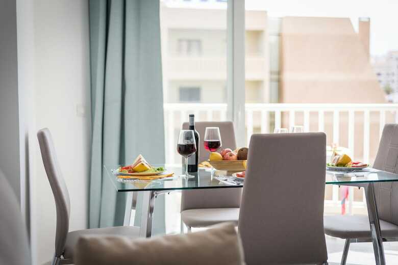 Apartamentos M4g Brand New Central