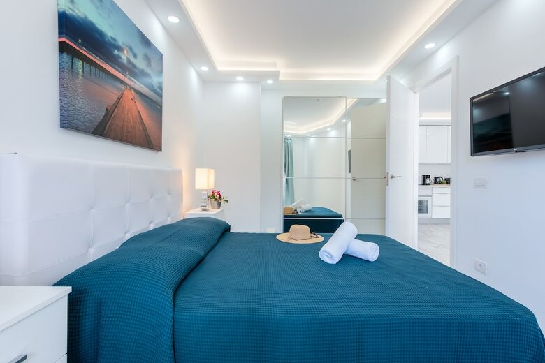 Apartamentos M4g Brand New Central