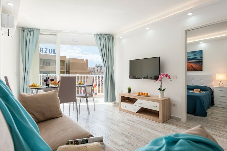 Apartamentos M4g Brand New Central
