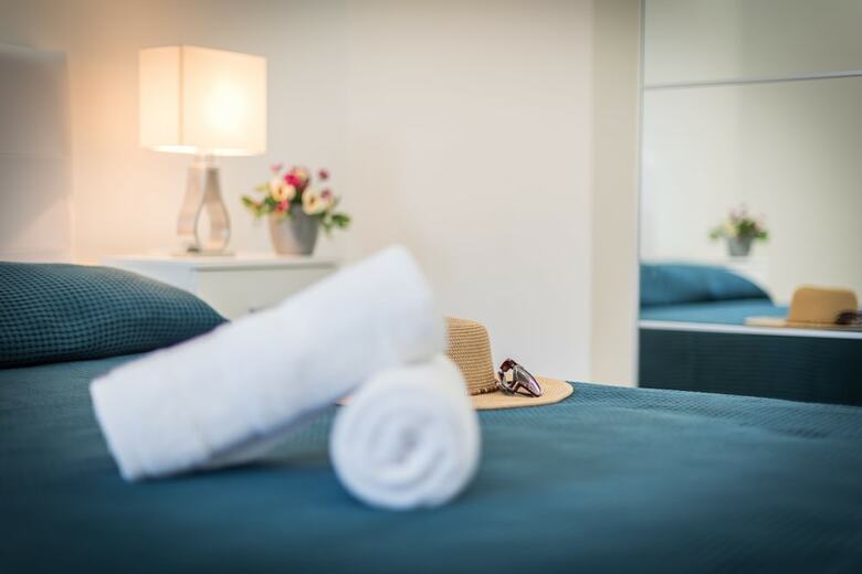 Apartamentos M4g Brand New Central
