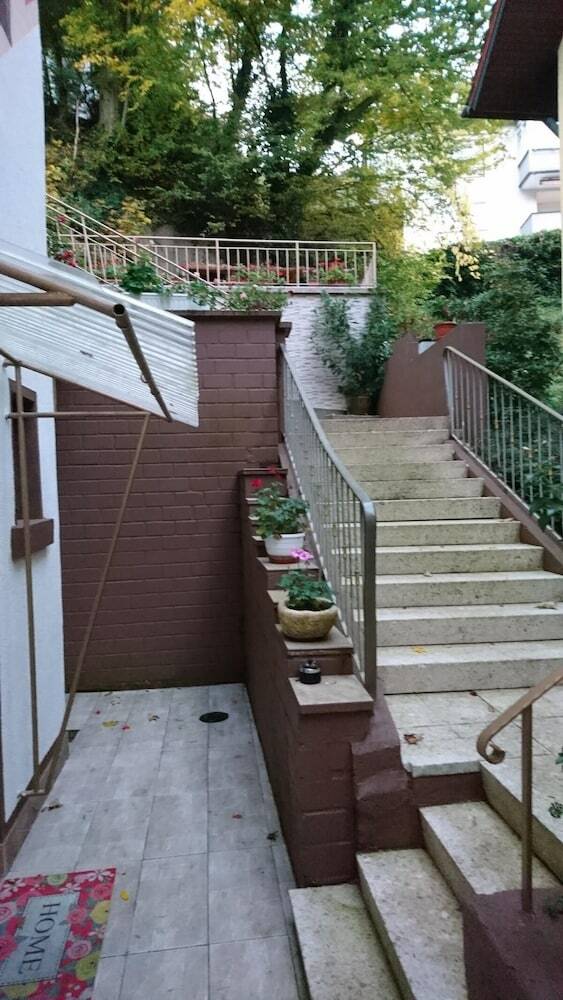 Pension G�stehaus Baden Baden