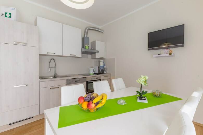 Villa Apartments Snje?ana Rastoke