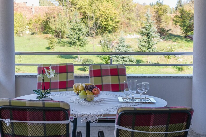 Villa Apartments Snje?ana Rastoke