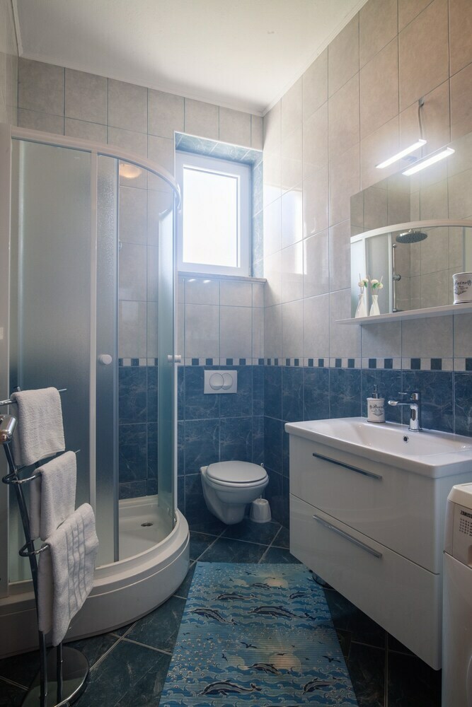 Villa Apartments Snje?ana Rastoke