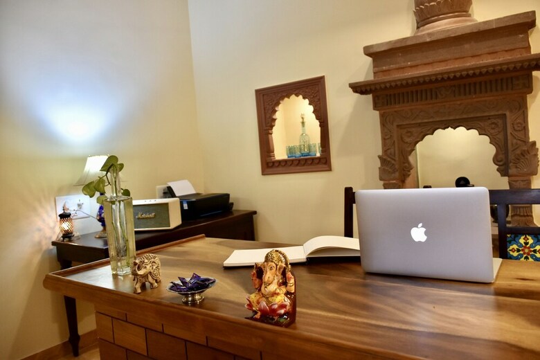 Hotel Kankariya Heritage