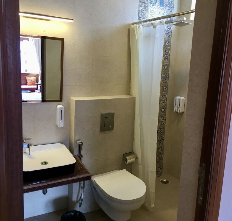 Hotel Kankariya Heritage