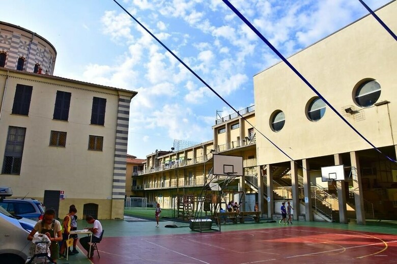 Casa Per Ferie San Giovanni Bosco