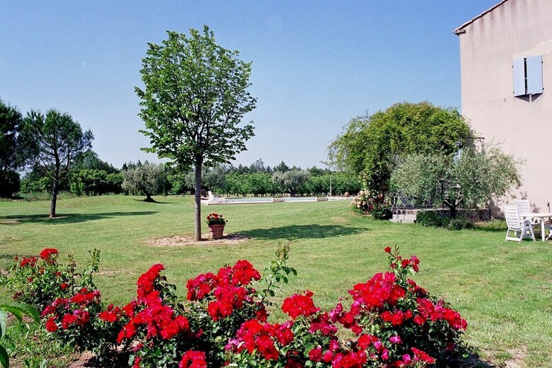 Le Moulin de F�lix Gite En Luberon