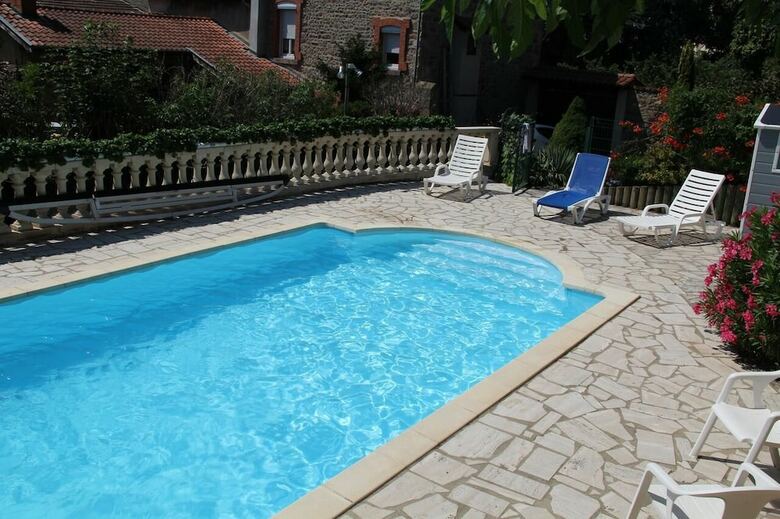 Bed & Breakfast Au Petit Clos
