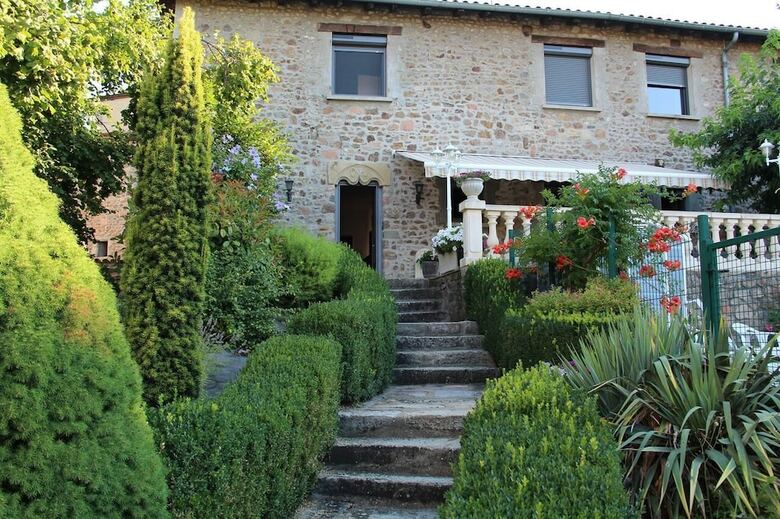 Bed & Breakfast Au Petit Clos