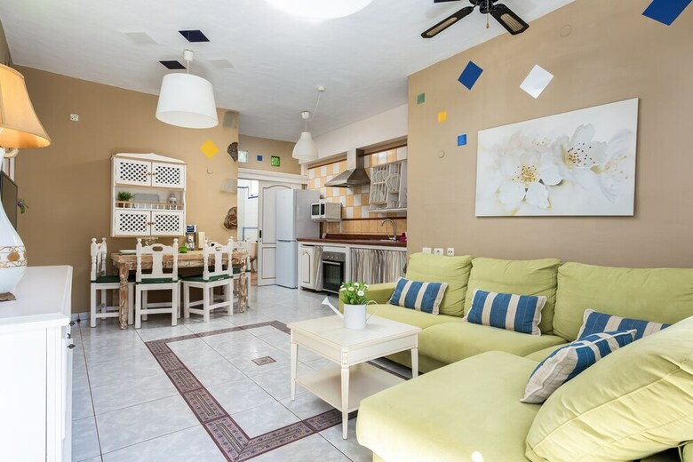 Apartamentos Los Moxaicos
