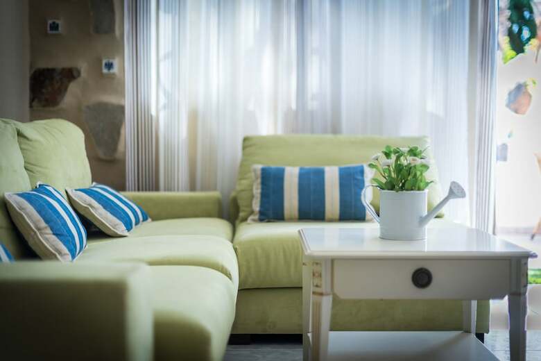 Apartamentos Los Moxaicos