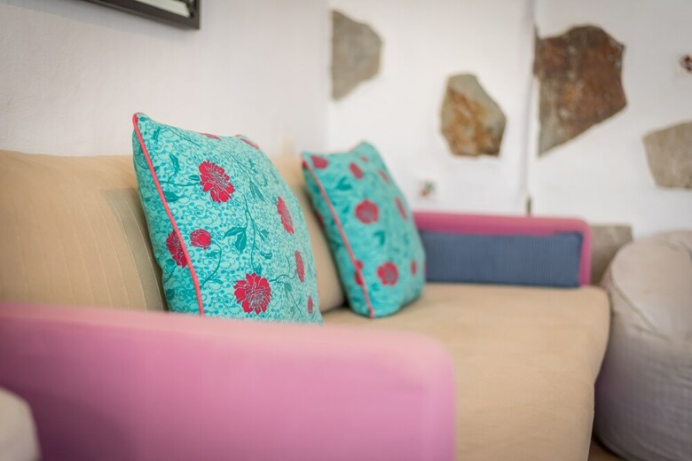 Apartamentos Los Moxaicos