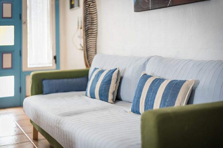 Apartamentos Los Moxaicos