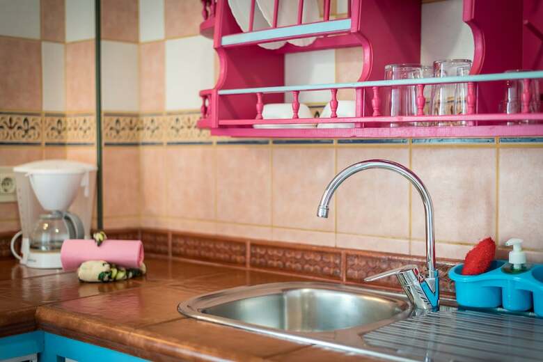 Apartamentos Los Moxaicos