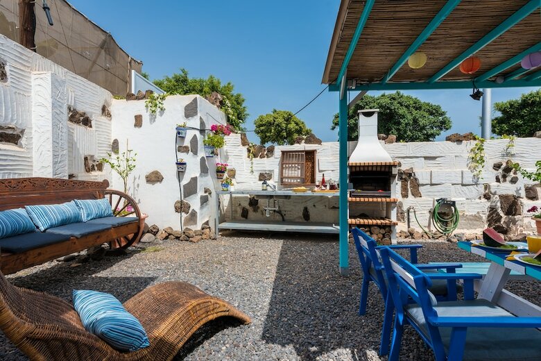 Apartamentos Los Moxaicos